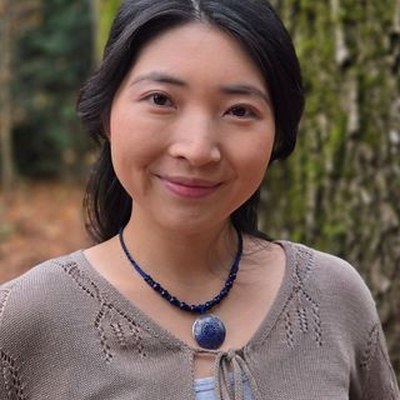 Coral Lu