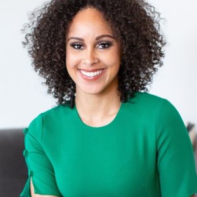 Cordelia Skeete