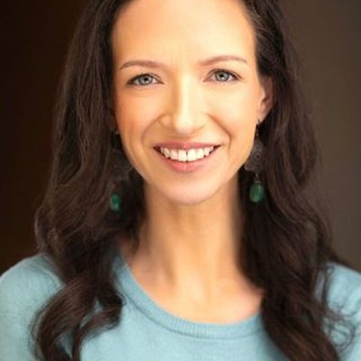 Corinne Kacmarek