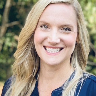 Cortney Weissglass