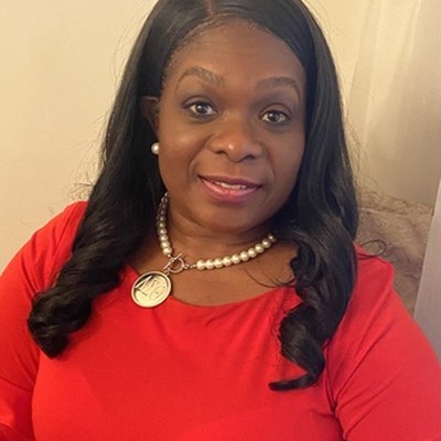 Cossandra Evette Miller