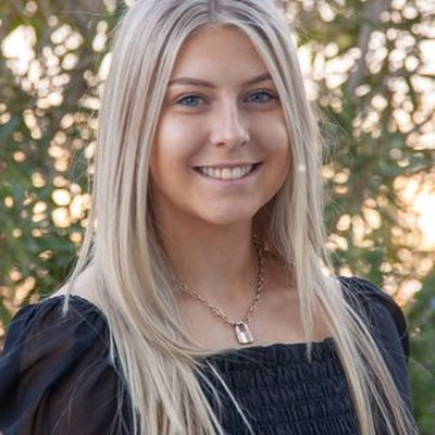 Courtney Lyons