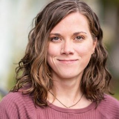 Courtney Pflieger
