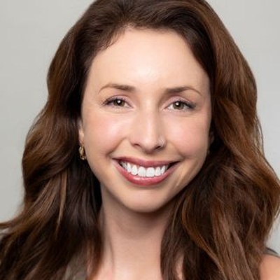 Courtney Vujcich