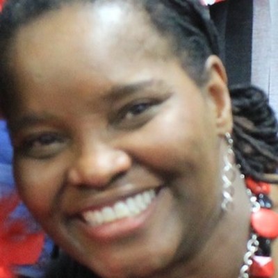 Cynthia F Smith-Dick