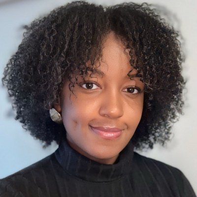 Cynthia Ocansey