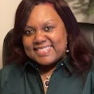 Cynthia P. Alston-Kelly