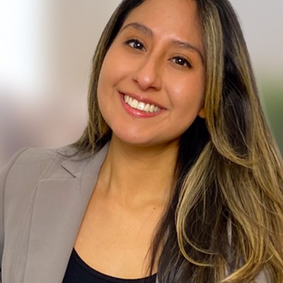 Cynthia Paredes