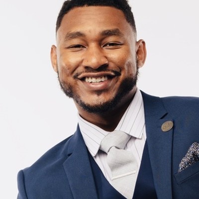D'Angelo Taylor