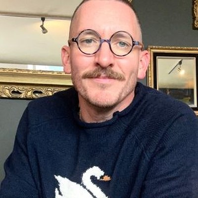 D. Michael Louderback