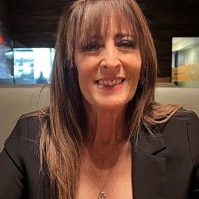 Daina Chiappe