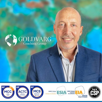 Damian Goldvarg