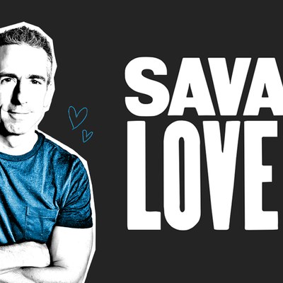 Dan Savage