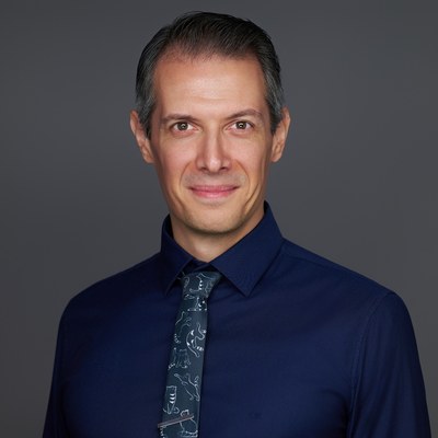 Daniel Dimitrov