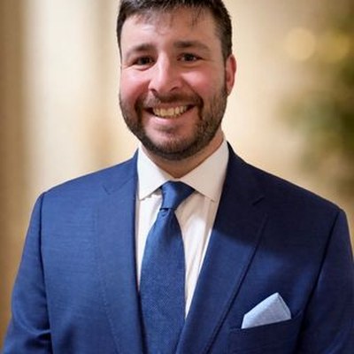 Daniel Huvard