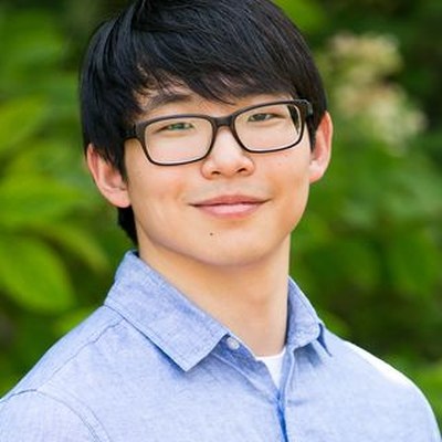 Daniel Pak