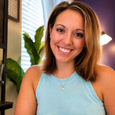 Danielle DeFrancesco