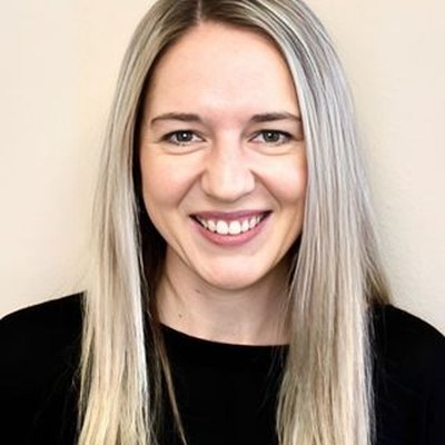 Danielle Saliman