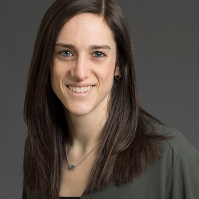 Danielle Weiss