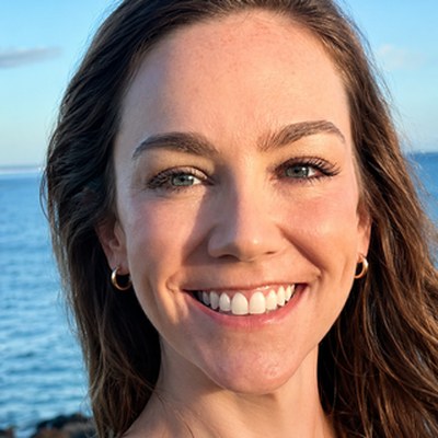 Darcie O'Connor