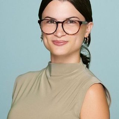 Darcy Montana