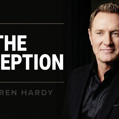 Darren Hardy