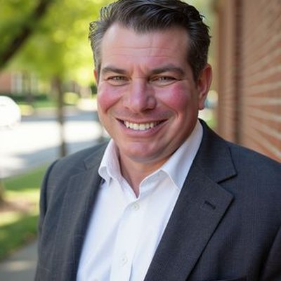Dave Glick
