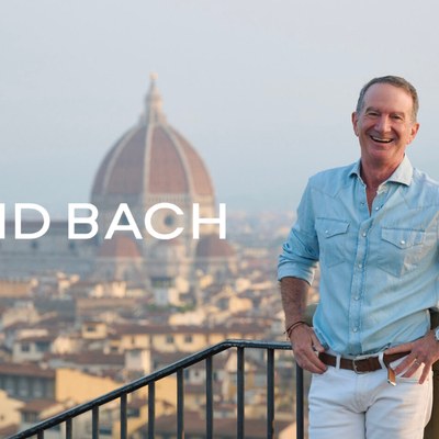 David Bach