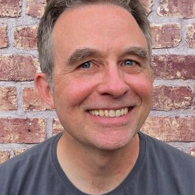 David Bruce Martin