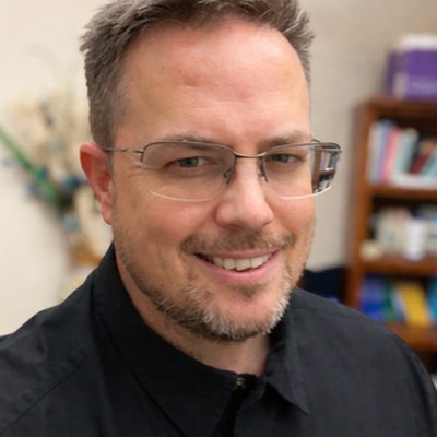 David E Ward