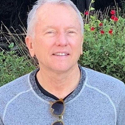 David Garrison