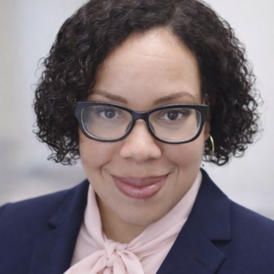 Dawn C. Copeland