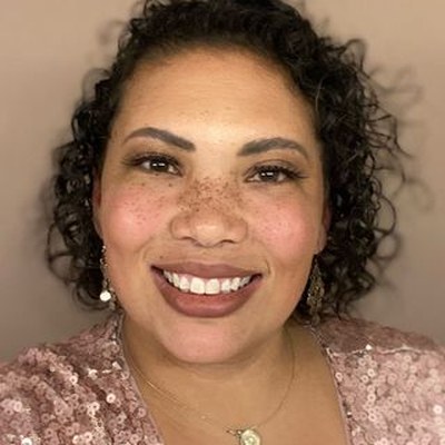 Dawnielle Smith