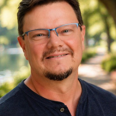 Dean Porterfield