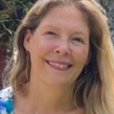 Debbie Mitchell