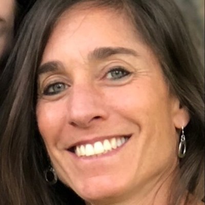 Deborah Fishman