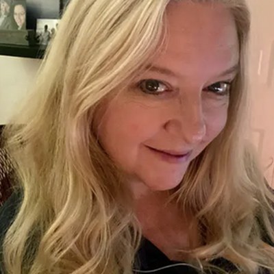 Deborah Parker