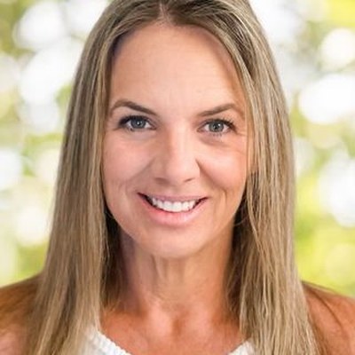 Deborah Revels