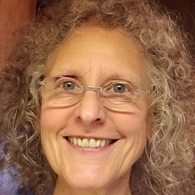 Deborah Rinzler