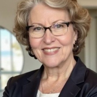 Deborah Stokes Sharp