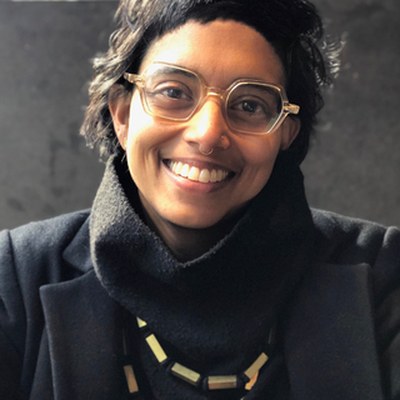 Deesha Narichania