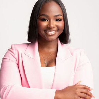 Dejah Alston