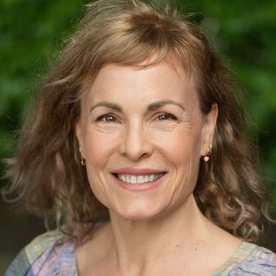 Delia Brown