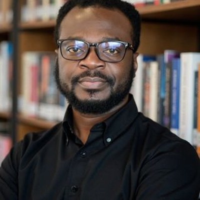 Derrick Opoku Danquah