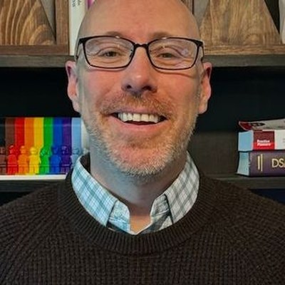 Derrick Pegg