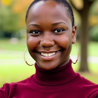 Destiny M. Little