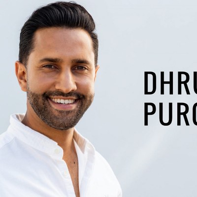 Dhru Purohit