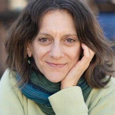 Diane Zeitlin