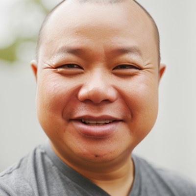 Dieu Huang