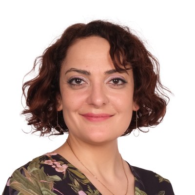 Doga Kaptanoglu